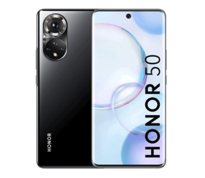 L'excellent Honor 50 n'a jamais aussi abordable